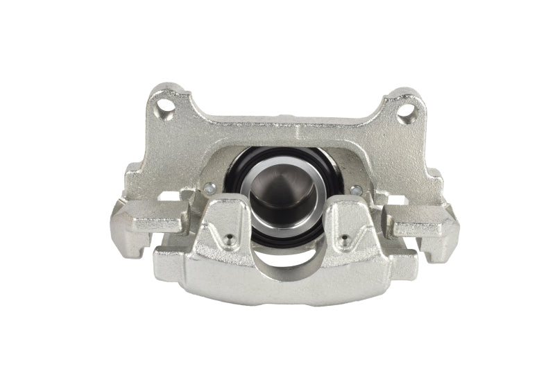 DBA 09-11 Audi A6 Street Series Left Front Caliper
