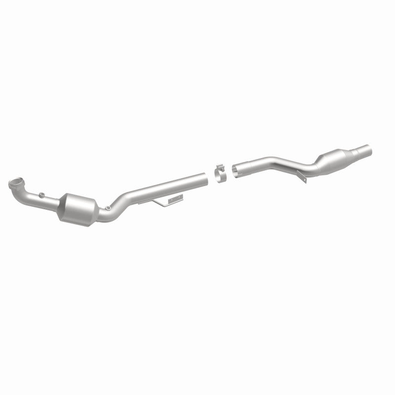 MagnaFlow 08-10 Mercedes-Benz SLK55 AMG 5.5L Direct Fit Converter
