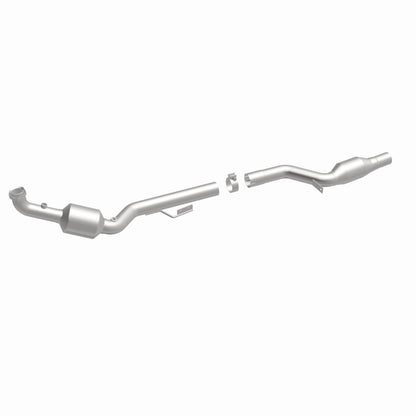 MagnaFlow 08-10 Mercedes-Benz SLK55 AMG 5.5L Direct Fit Converter