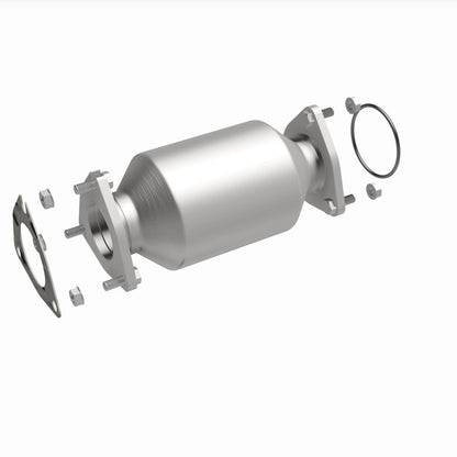MagnaFlow 2014 RLX 3.5L Underbody Direct Fit Converter