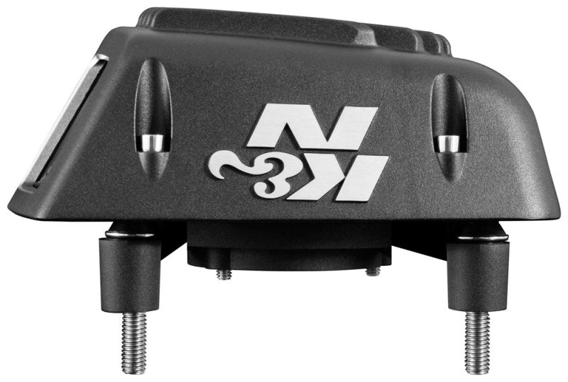 K&N Engineering K&N Street Metal Intake System Shaker for 2017 Harley-Davidson Touring