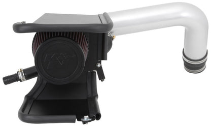 K&N Engineering K&N 13 Hyundai Veloster Turbo 1.6L Typhoon Performance Intake