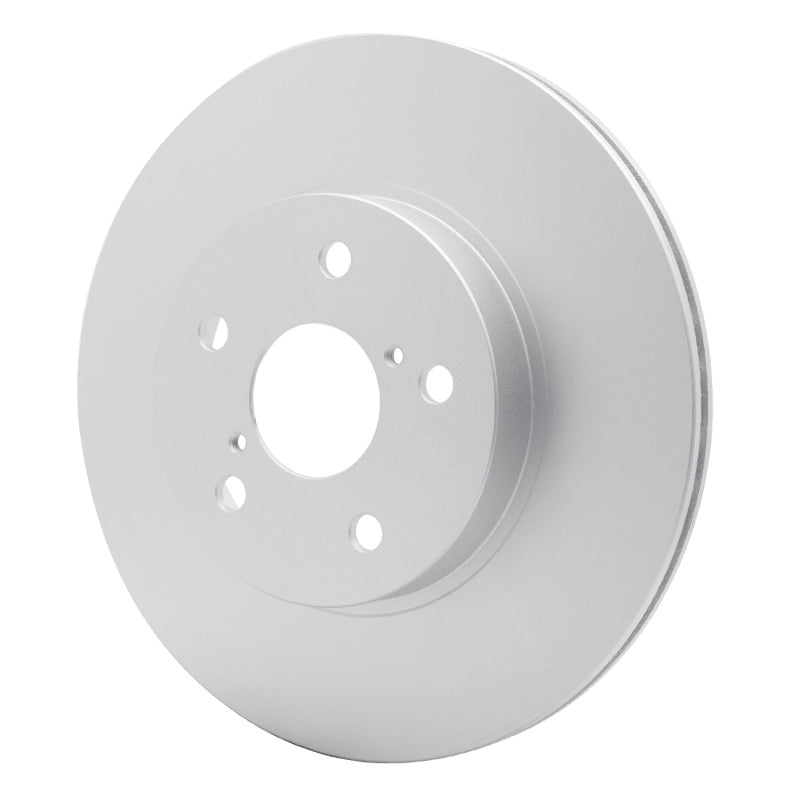 DFC 96-03 Toyota RAV4 Front GeoSPEC Coated Rotor