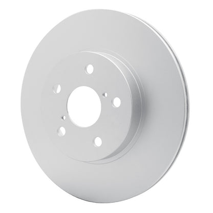 DFC 96-03 Toyota RAV4 Front GeoSPEC Coated Rotor