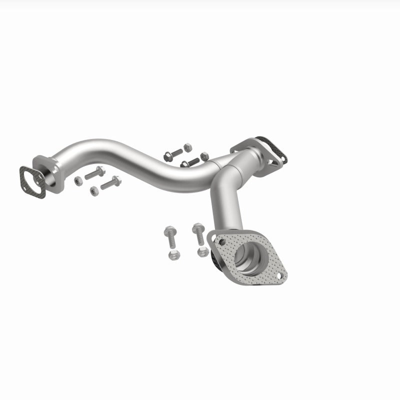 Magnaflow BRE Exhaust 98-04 Passport Rodeo  Sport 3.2L Front Pipe Kit