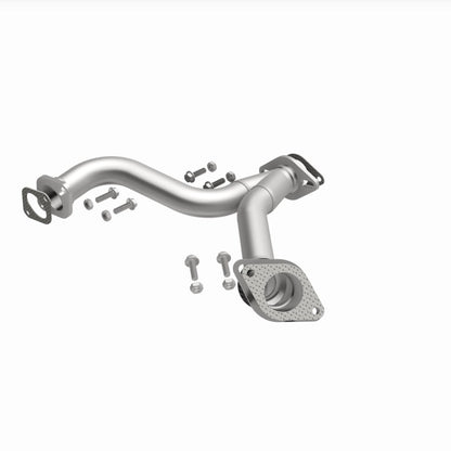 Magnaflow BRE Exhaust 98-04 Passport Rodeo  Sport 3.2L Front Pipe Kit