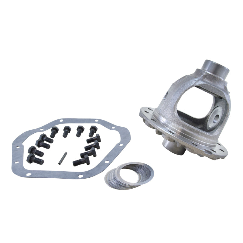 Yukon Gear & Axle Yukon Gear Replacement Standard Carrier Case For Dana Spicer 60 / 4.10 and Down