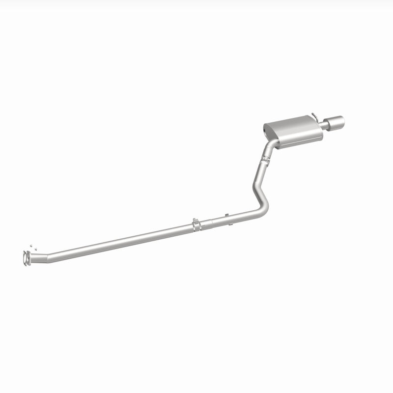Magnaflow BRExhaust 15-19 Hyundai Sonata 2.4L Direct-Fit Replacement Exhaust System