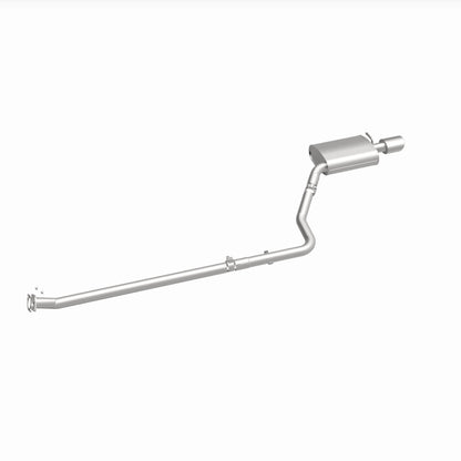 Magnaflow BRExhaust 15-19 Hyundai Sonata 2.4L Direct-Fit Replacement Exhaust System