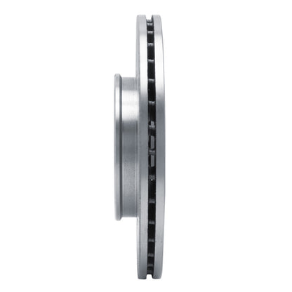 DFC 12-25 Dodge Attitude (Mexico) Front Brake Rotor