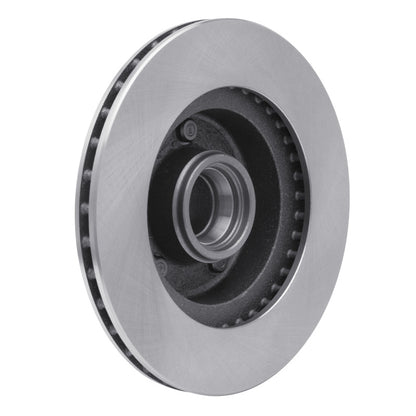 DFC 80-83 Ford F-150 RWD Front Brake Rotor