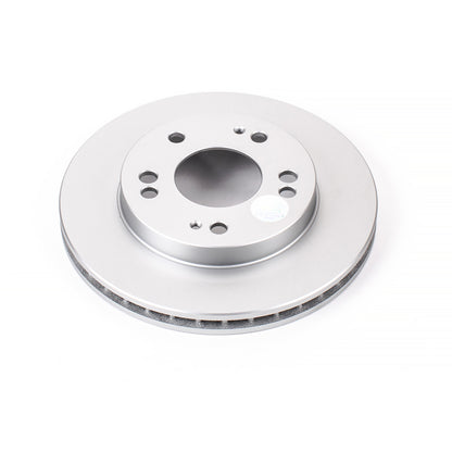 PowerStop Power Stop 95-05 Chrysler Sebring Front Evolution Geomet Coated Rotor