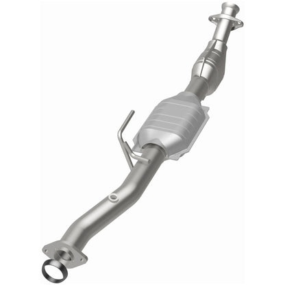 MagnaFlow Direct Fit Catalytic Converter 98-99 Ranger/B-Ser. 2.5 50S