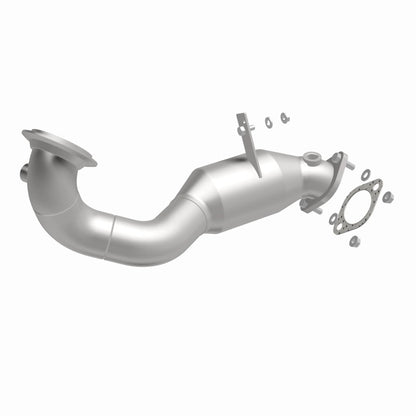 MagnaFlow Direct Fit Catalytic Converter BMW 3 07-08 Rear OEM