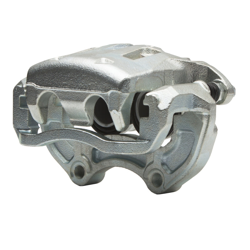 DFC 05-08 Infiniti G35 Front-R Premium Caliper - Silver Zinc Coated