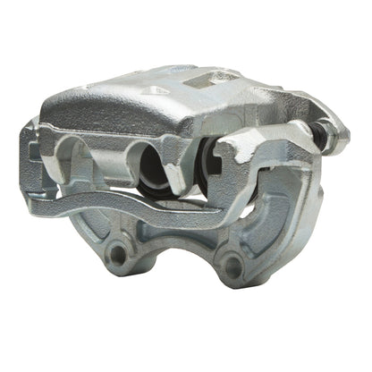 DFC 05-08 Infiniti G35 Front-R Premium Caliper - Silver Zinc Coated