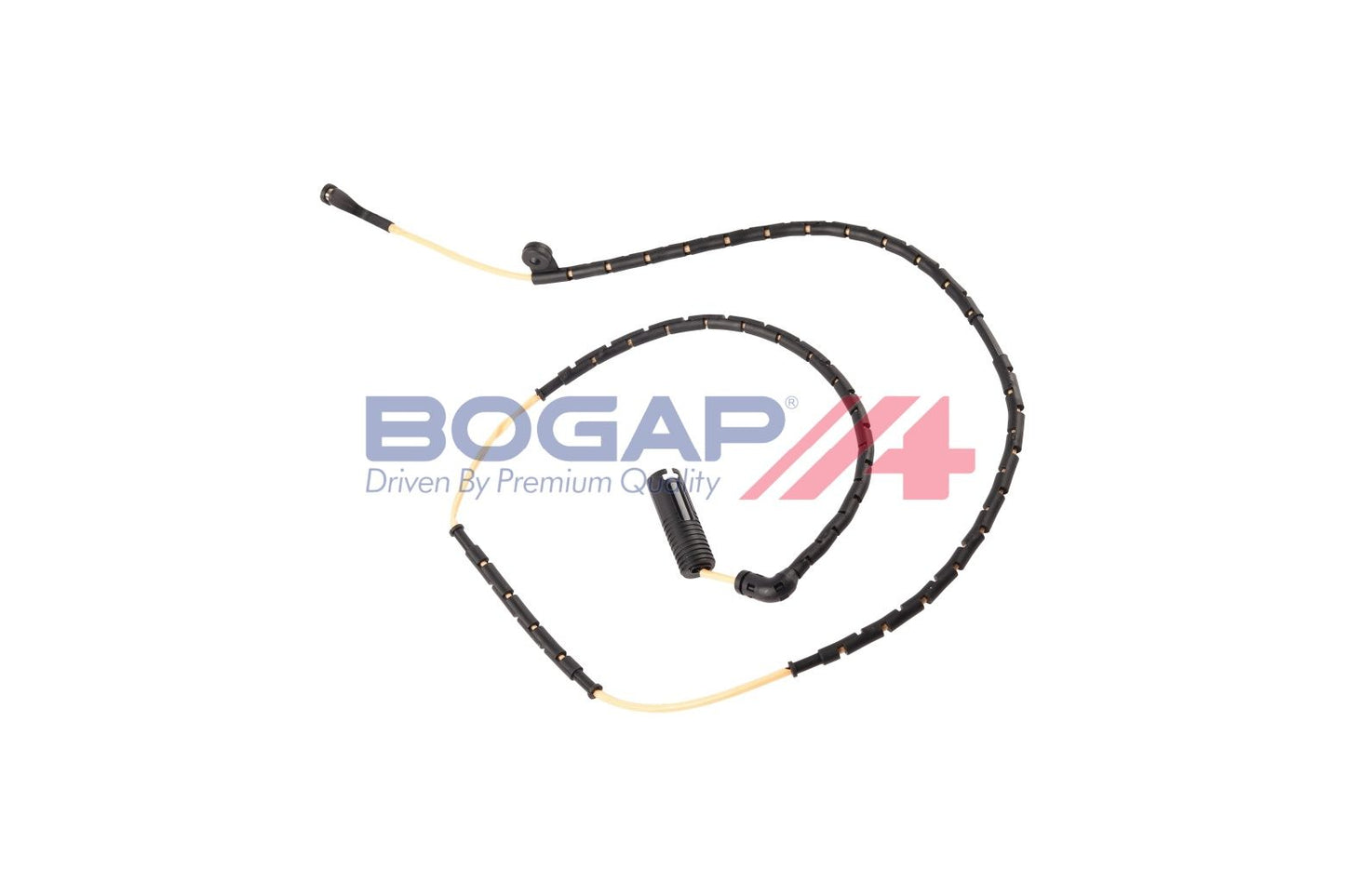 BOGAP E7118100 Warning Contact, Brake Pad Wear | ML Performance Car Parts