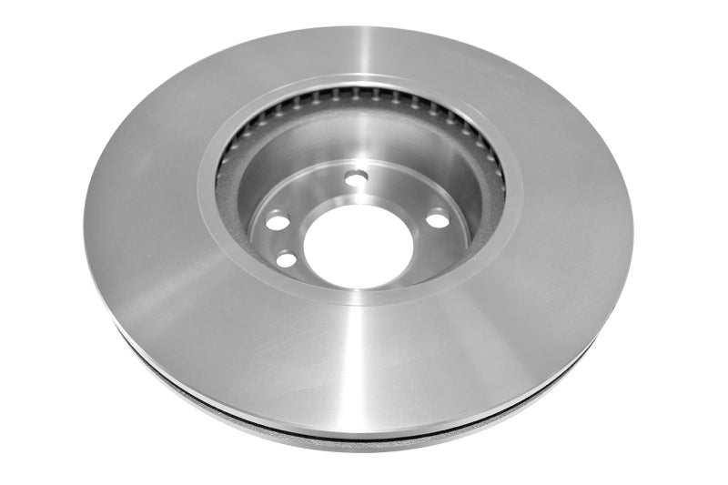 DBA 11-17 BMW X3 F25 Front Street Series Standard Rotor