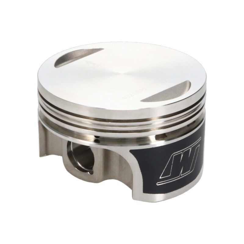 Wiseco Tracker Series 1340 Evo Flat Top 8.51 CR Piston Kit