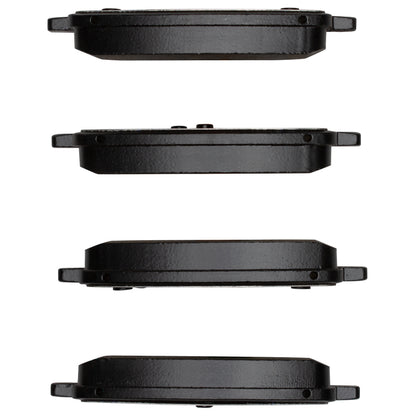 DFC 19-25 Kia Telluride Rear 4000 Hybridynamic Brake Pads