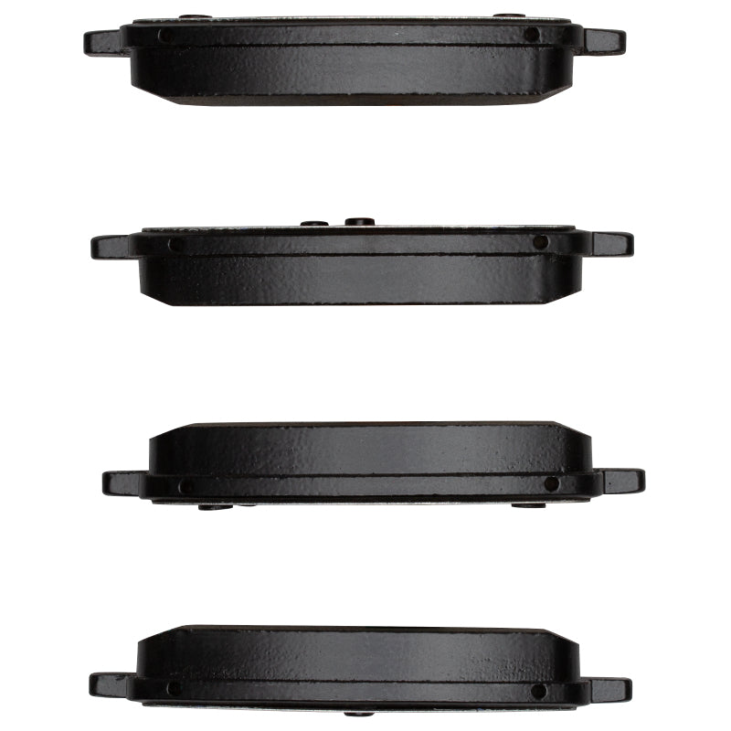 R1 Concepts R1 19-25 Kia Telluride Rear Ceramic Brake Pads