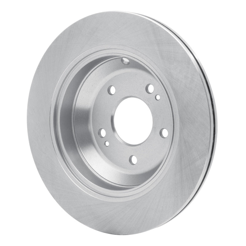 DFC 11-17 Hyundai Equus Rear Brake Rotor