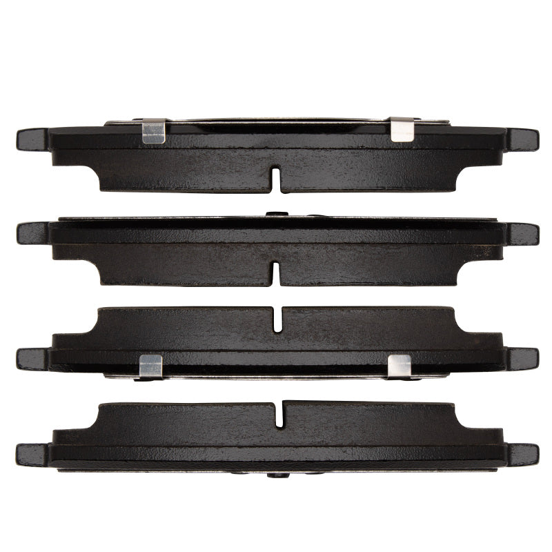 DFC 24-26 Hyundai Kona Front Ceramic 5000 Advanced Brake Pads