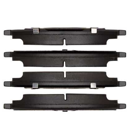 DFC 24-26 Hyundai Kona Front Ceramic 5000 Advanced Brake Pads