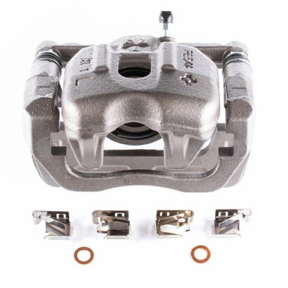 PowerStop Power Stop 96-00 Toyota RAV4 Front Right Autospecialty Caliper w/Bracket
