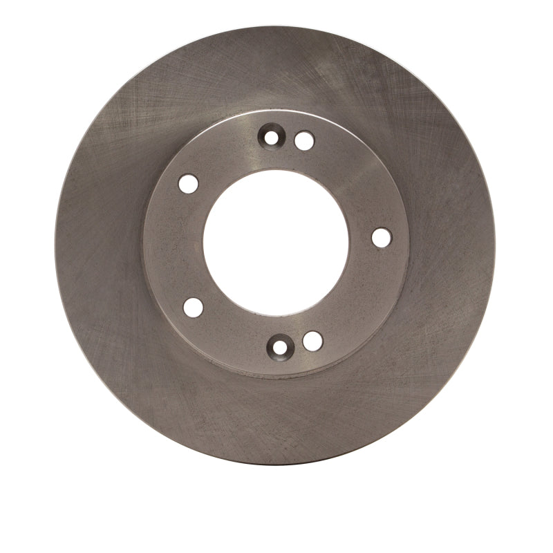 DFC 03-06 Kia Sorento Front Brake Rotor
