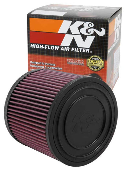 K&N Engineering K&N 12-13 Arctic Cat Wildcat 1000 Replacement filter