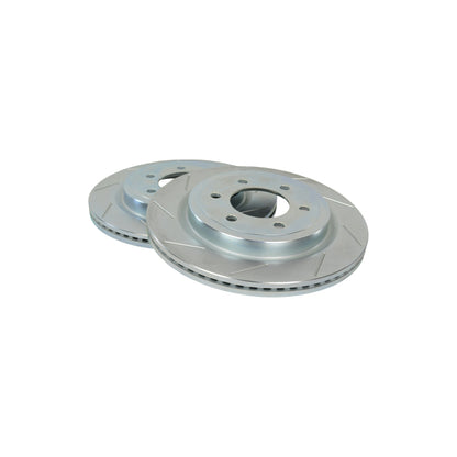 Baer Brakes 18-21 Ford Expedition Claw Performance Rear SZ Rotors