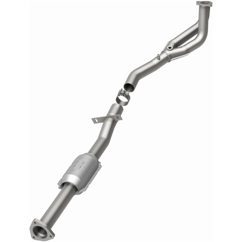MagnaFlow Direct Fit Catalytic Converter Porsche 86 90