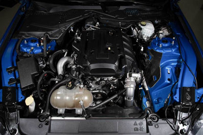 K&N Engineering K&N 15-22 Ford Mustang L4 2.3L F/I Charge Pipe