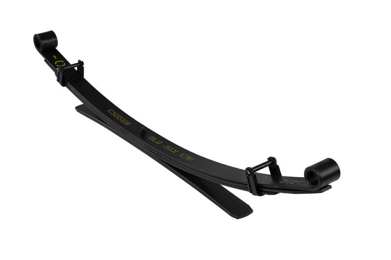 Old Man Emu ARB / OME Leaf Spring Bt50/Cour 06On-Md-R