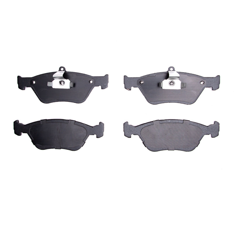 R1 Concepts R1 94-96 Saab 900 Front Ceramic Brake Pads