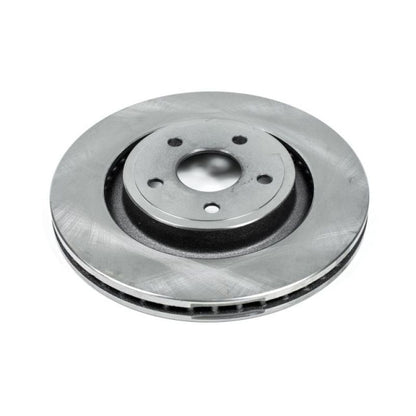 PowerStop Power Stop 06-10 Jeep Grand Cherokee Front Autospecialty Brake Rotor