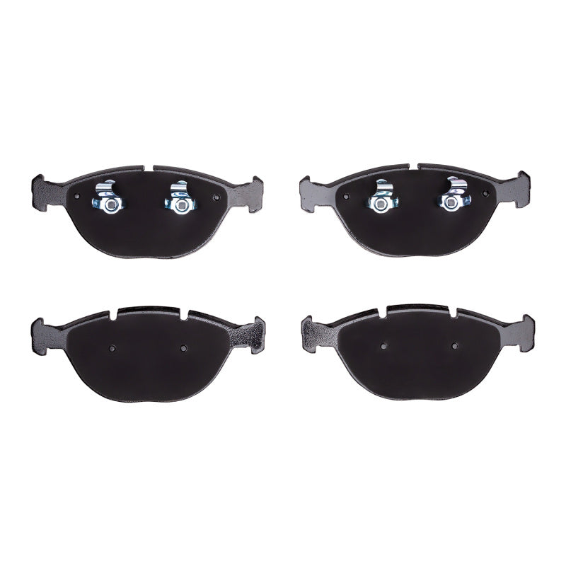 R1 Concepts R1 02-06 BMW X5 Front Semi Met Brake Pads