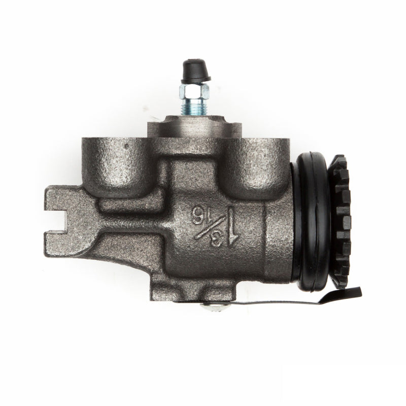 DFC 91-93 Chevrolet W4500 TILTMASTER (w/Front Drum Brakes) Fr L Frwd/Front Left Brake Wheel Cylinder