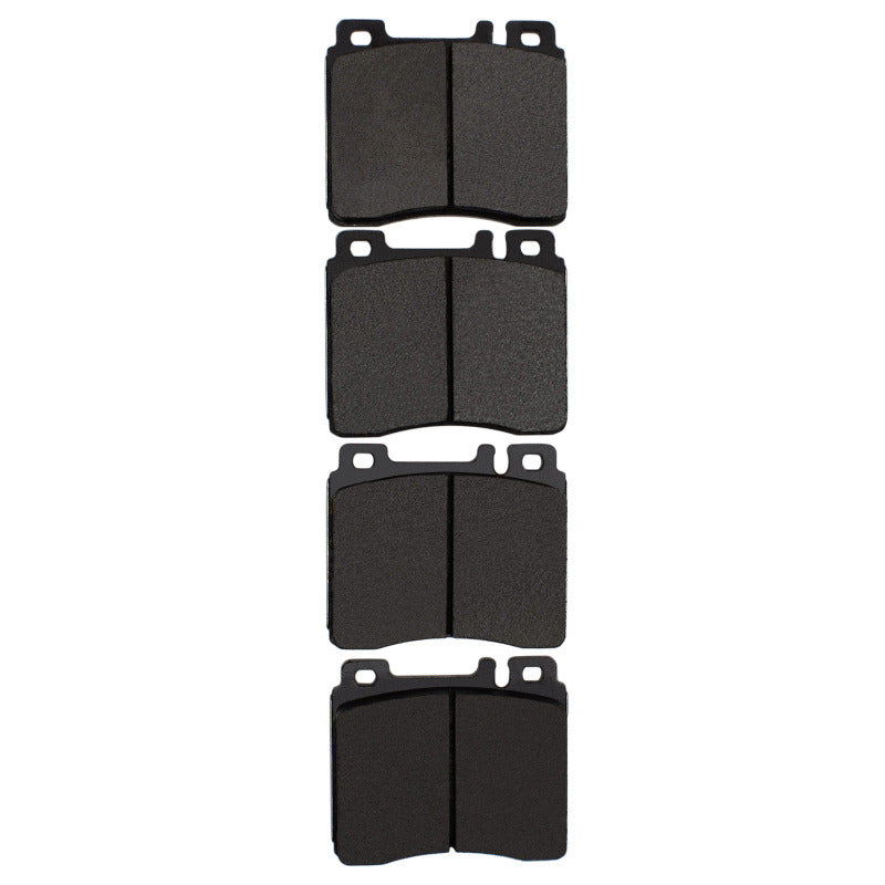 R1 Concepts R1 91-99 Mercedes-Benz S350 Front Optimum OE Brake Pads
