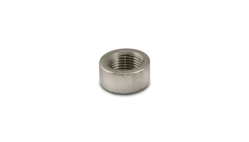 Vibrant Titanium Oxygen Sensor Bung M18 x 1.5