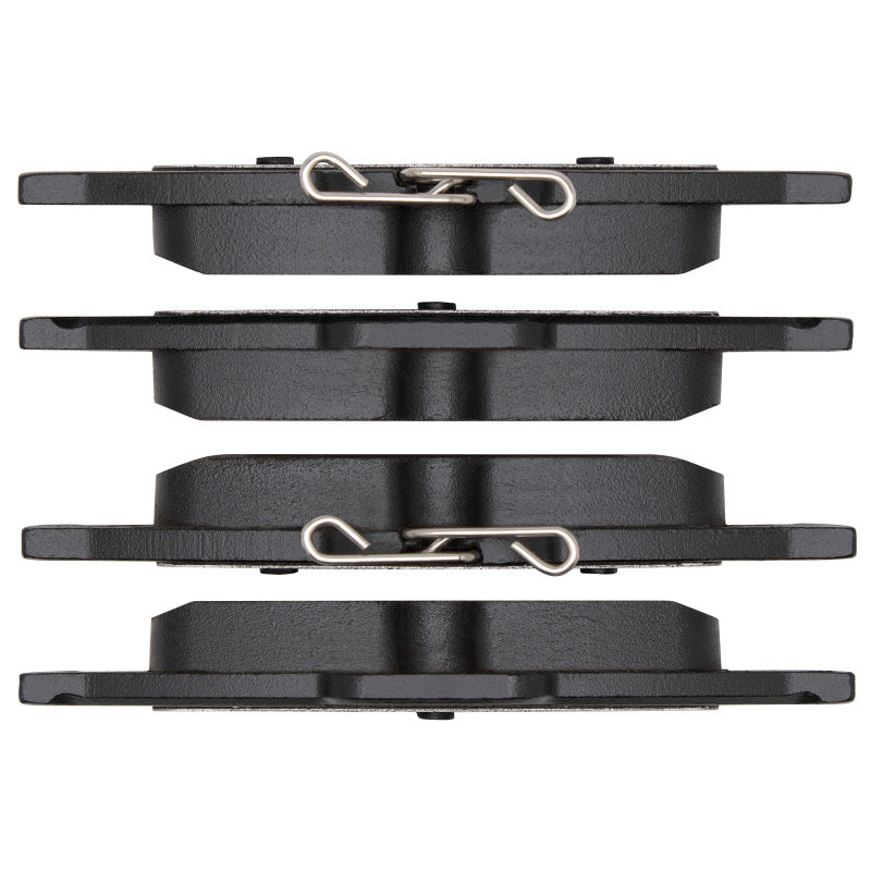 DFC 10-19 Jaguar XKR-S Rear 4000 Hybridynamic Brake Pads