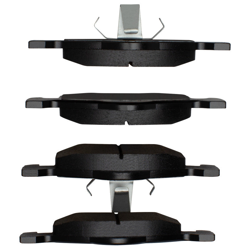 R1 Concepts R1 05-07 Mercury Mariner Front Optimum OE Brake Pads