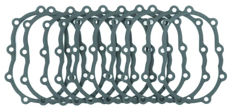 TwinPower Twin Power 37-86 Big Twin 4 Speed Transmission Side Cover Gasket Replaces H-D 33295-36 5 Pk