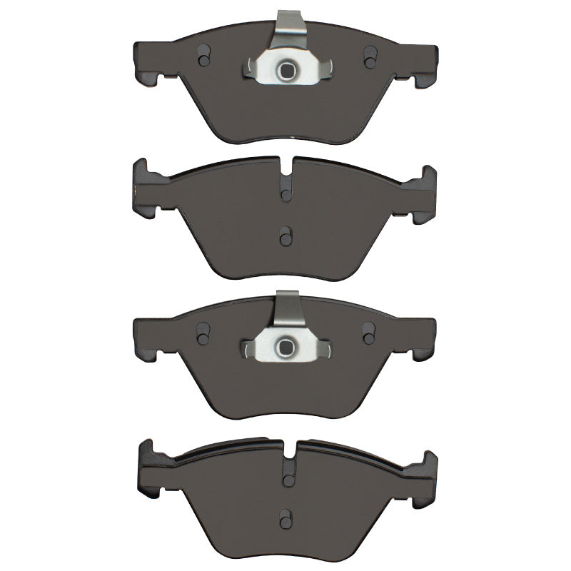 DFC 06-16 BMW X1 (USA/Canada) Front Active Performance Pads - Low Metallic