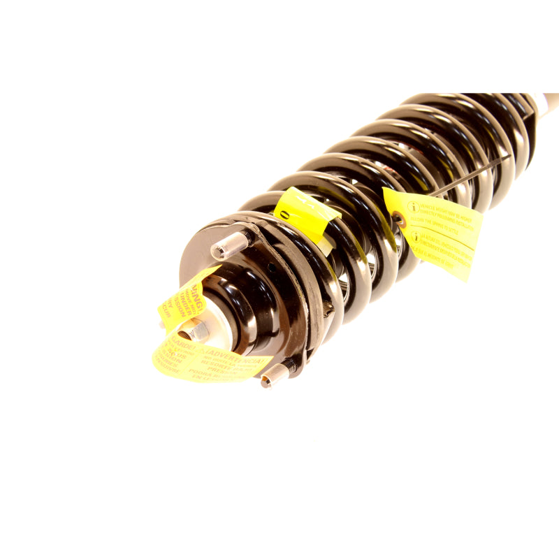 KYB Strut Plus Front Right Toyota 4runner 03-09 / FJ Cruiser 07-09
