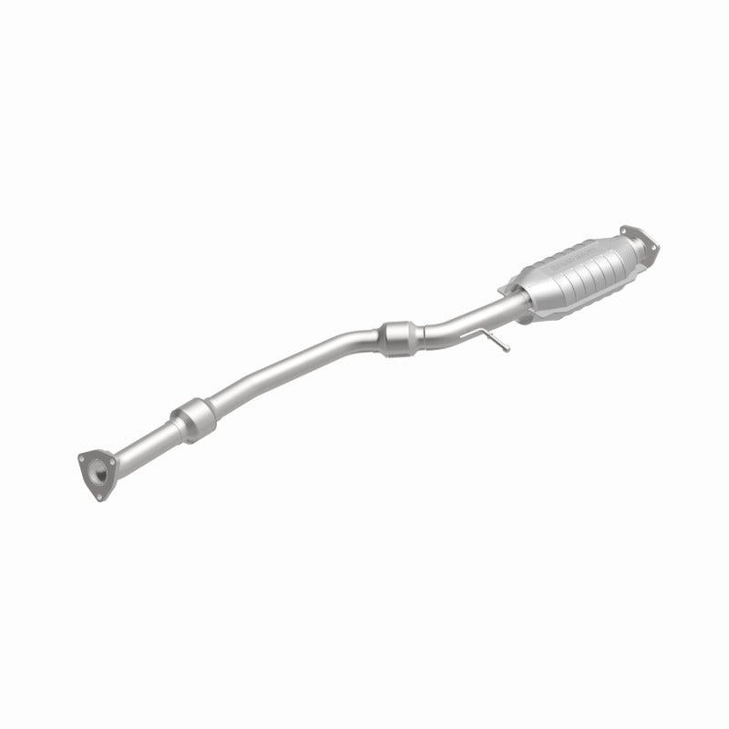 MagnaFlow Direct Fit Catalytic Converter 99-02 Lanos 1.6 rear OEM
