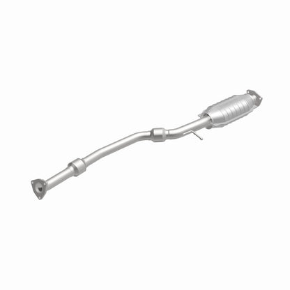 MagnaFlow Direct Fit Catalytic Converter 99-02 Lanos 1.6 rear OEM