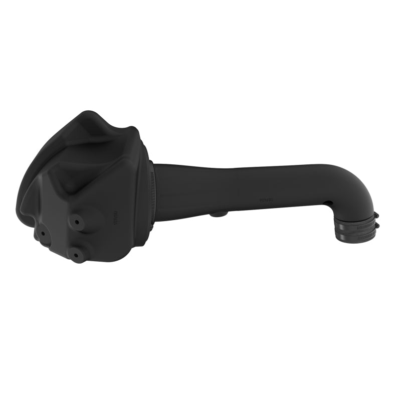 K&N Engineering K&N 12-18 Jeep Wrangler V6 3.6L NextGen Cold Air Intake