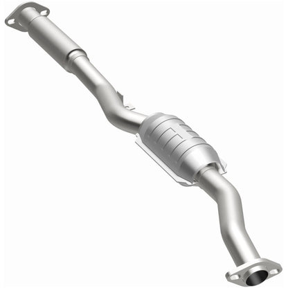 MagnaFlow Direct Fit Catalytic Converter Nissan 85-86